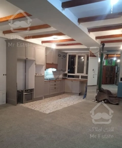 دربند ۸۷ متر چشم انداز  ابدی