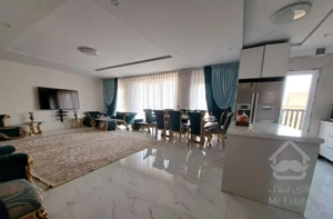 نیاوران تکواحدی 110 متر لوکیشن خوب