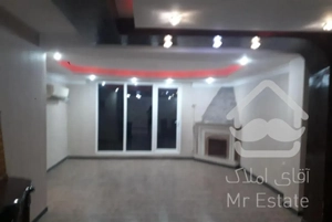 ۱۶۵ متری تک واحدی شیک سروش غربی تخلیه