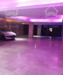 ۸۴متر دو خواب فول