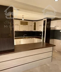 اپارتمان ۱۳۸ متری سه خوابه در خواجه عبداله تیسفون