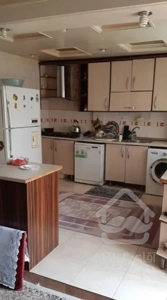 اپارتمان ۱۱۰متری تک واحدی