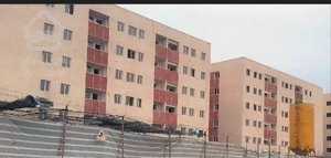 تحویل نزدیک/متراژبالا/آپارتمان دوخوابه