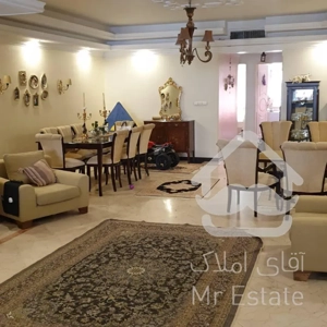 ۱۱۵ متر دو خواب فول امکانات کم واحد