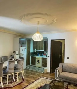 آپارتمان شهری ۶۰متری سند تک برگ روبرو دریا معلم