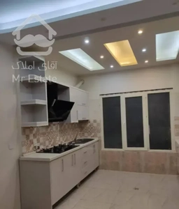 ۵۵متر ط دوم مناسب اداری و مسکونی