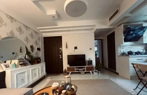 ۴۵متری۱خوابه شهران طوقانی طبقه ۷لوکس لاکچری تخلیه