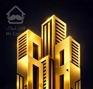 تکمیل ۱۵۳ متر ۳ خواب (معالی اباد)