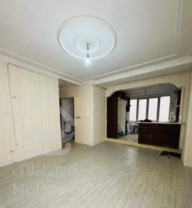 فروش آپارتمان ۵۶ متری ۲ خوابه طبقه ۳ در فلاح