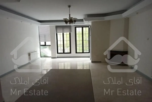 140متر میرداماد روبه آفتاب 3 خوابه