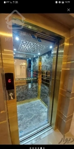 ۱۷۱متر /۳ خواب نوساز/  تک واحدی /جنت اباد جنوبی/