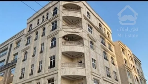 آپارتمان ۱۰۷ متر / هفت تیر قبل پیروزی / لوکیشن