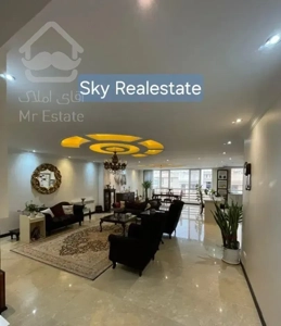 ۱۵۳متر.۳خواب.شرقیها * آکواریومی *