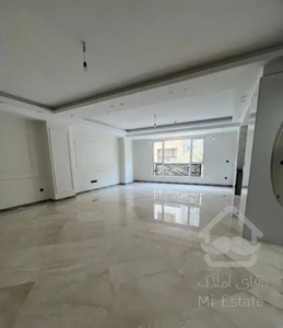 ۱۱۷متر ۲خواب نوساز تک واحدی