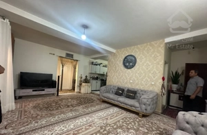 ۸۵متر آپارتمان مهر ۱۰حیاط دار