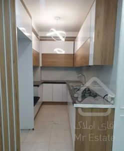 کاشانی/ژورنالی/کم واحد/۴۴ متر/ طبقه اول