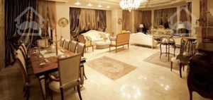 آذرمینا فول  ۱۸۳ متر ویو باغ