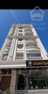 فروش آپارتــمان / کلید نخورده / سعدی یک / ویو ابدی