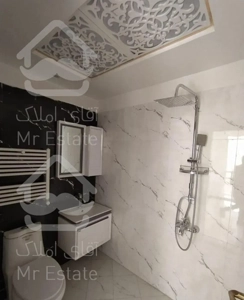 67متر تکواحدی 4ساله ویو ابدی مشجر