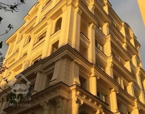 نوساز/سندآماده/کلیدنخورده/سالن پرده خور/۱۰۰م۲خواب