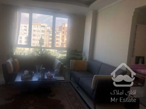 آپارتمان ۱۰۳ متری مرزداران بهار