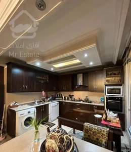 ۱۷۱متر ۱۸ساله فرعی زوج ( بسیار فروشنده ) گیشا