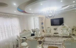 اپارتمان سه خوابه مرکز شهر