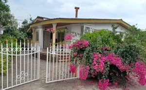 ویلا باغچه همکف سند تک‌برگ شهرکی