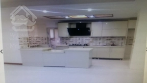 خرید و فروش آپارتمان 150 متری 3 خوابه جنت اباد