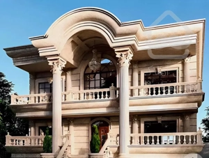 آپارتمان جنوبی پاییز سراج تخلیه