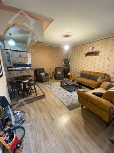 آپارتمان ۵۴ متری بر بلوار اصلی