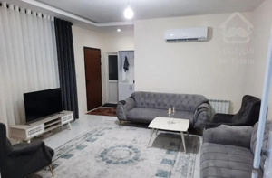 آپارتمان ۵۸ متری فول ۱ خوابه همکف در هفت تیر ۳۵