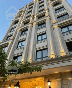 ۱۱۳ متر شهرزیبا ۵ ساله فول امکانات