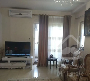 اجاره سالانه واحد دوخوابه ۷۵ متری