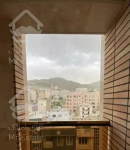 ۸۴متر سازه ی شاخص حاج رحیم قربانی در پونک