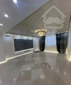 آپارتمان نوساز و لاکچری ۱۱۰ متری در شریعتی