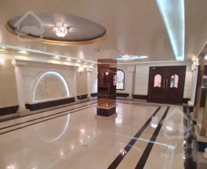 ۱۱۷ متر سه خواب در شهران جنوبی