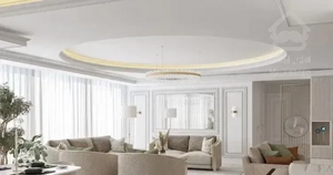 فروش واحد 126متری شیک خیابان علی ضیا