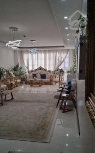۱۰۵ متر // تک واحدی // دو خواب تهرانسر