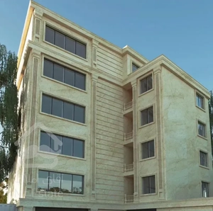 آپارتمان پنت ۱۶۰ متری کمربندی شرقی گلستان ۱۵