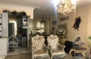 ۶۰ متر ۱ خوابه تکواحدی هشتم نیروهوایی