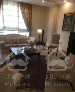 شمال جردن ۱۵۱ متر ۳خواب مستر