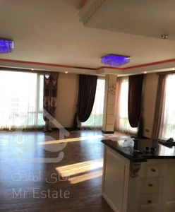 آپارتمان ۱۹۰متر ۳خواب آجودانیه