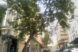 ۳۳۰ متر خوش نقشه نور  فرمانیه نیاوران