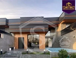 فروش خانه 320 متری استخردارمدرن