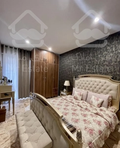 ۹۸ متر سه خواب فول خواجه عبداله