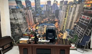 آپارتمان ۲ خواب هنرمندان فرخی