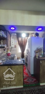 آپارتمان 40 متری نوساز / نواب - بلورسازی