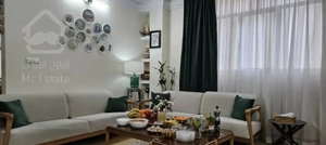 ۶۸ متر دو خواب شاهین شمالی
