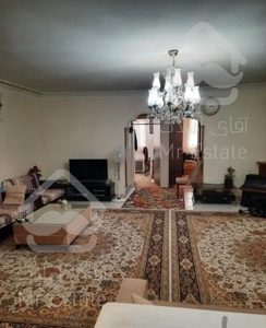 آپارتمان ۹۸متری دوخوابه